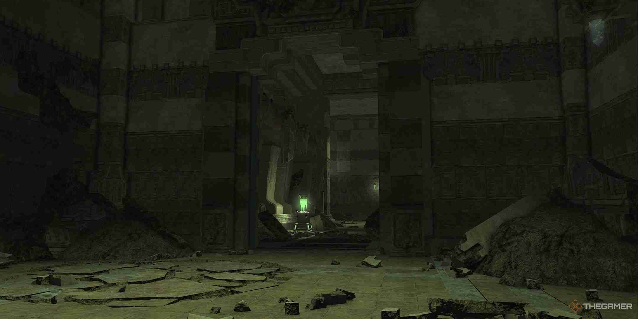 Final Fantasy 14: The Wanderer's Palace (Hard) Dungeon Guide