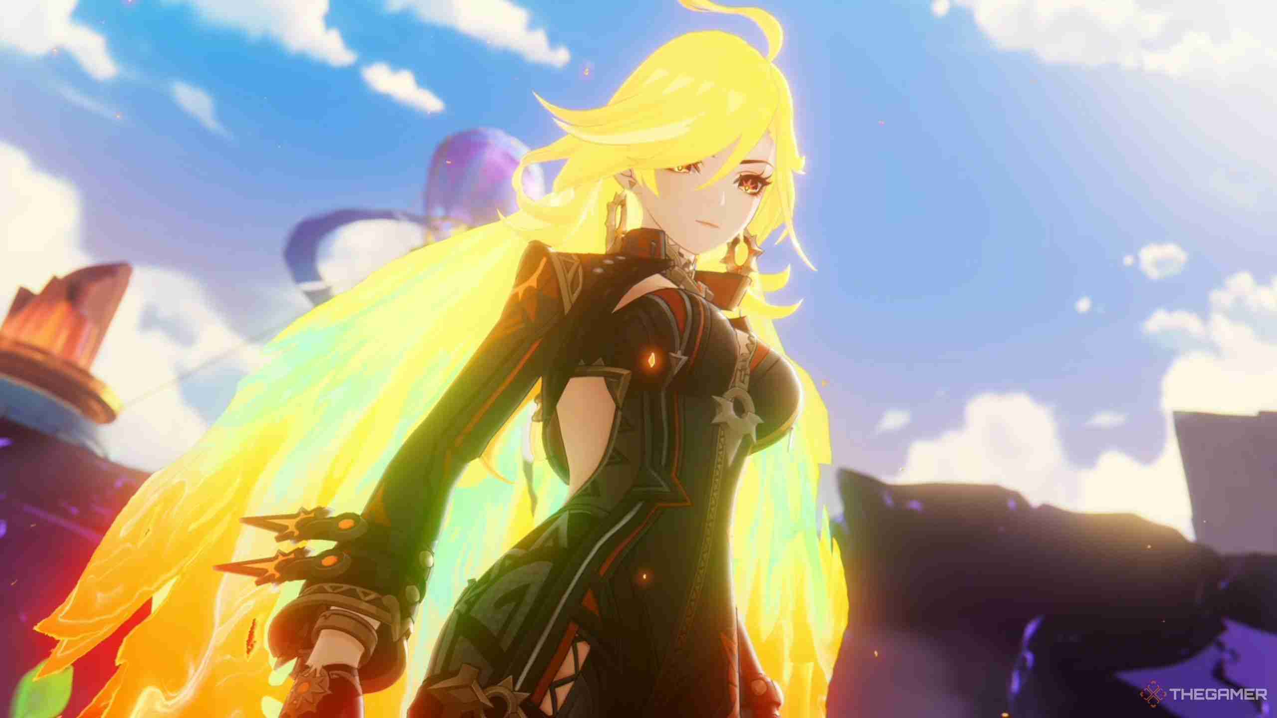 Genshin Impact: Citlali Complete Guide