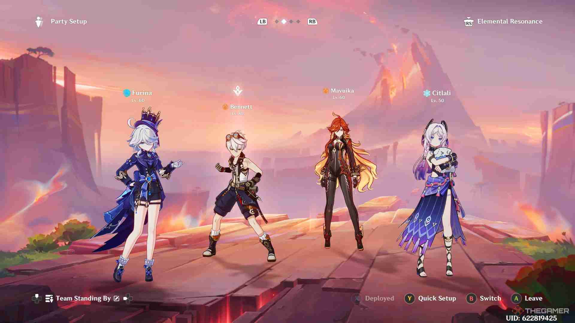 Genshin Impact: Citlali Complete Guide