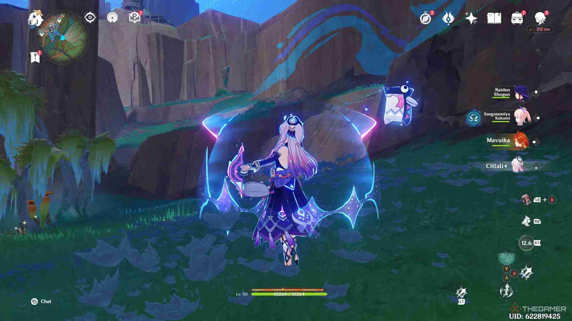 Genshin Impact: Citlali Complete Guide