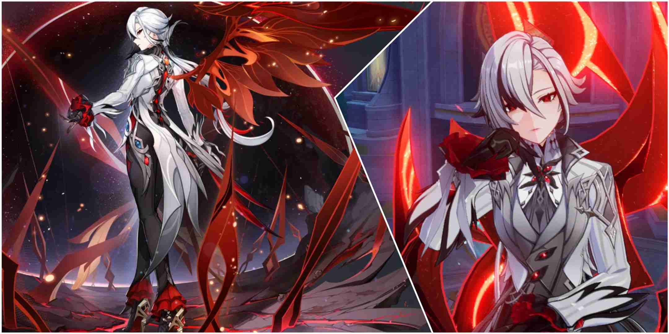 Genshin Impact: Citlali Complete Guide