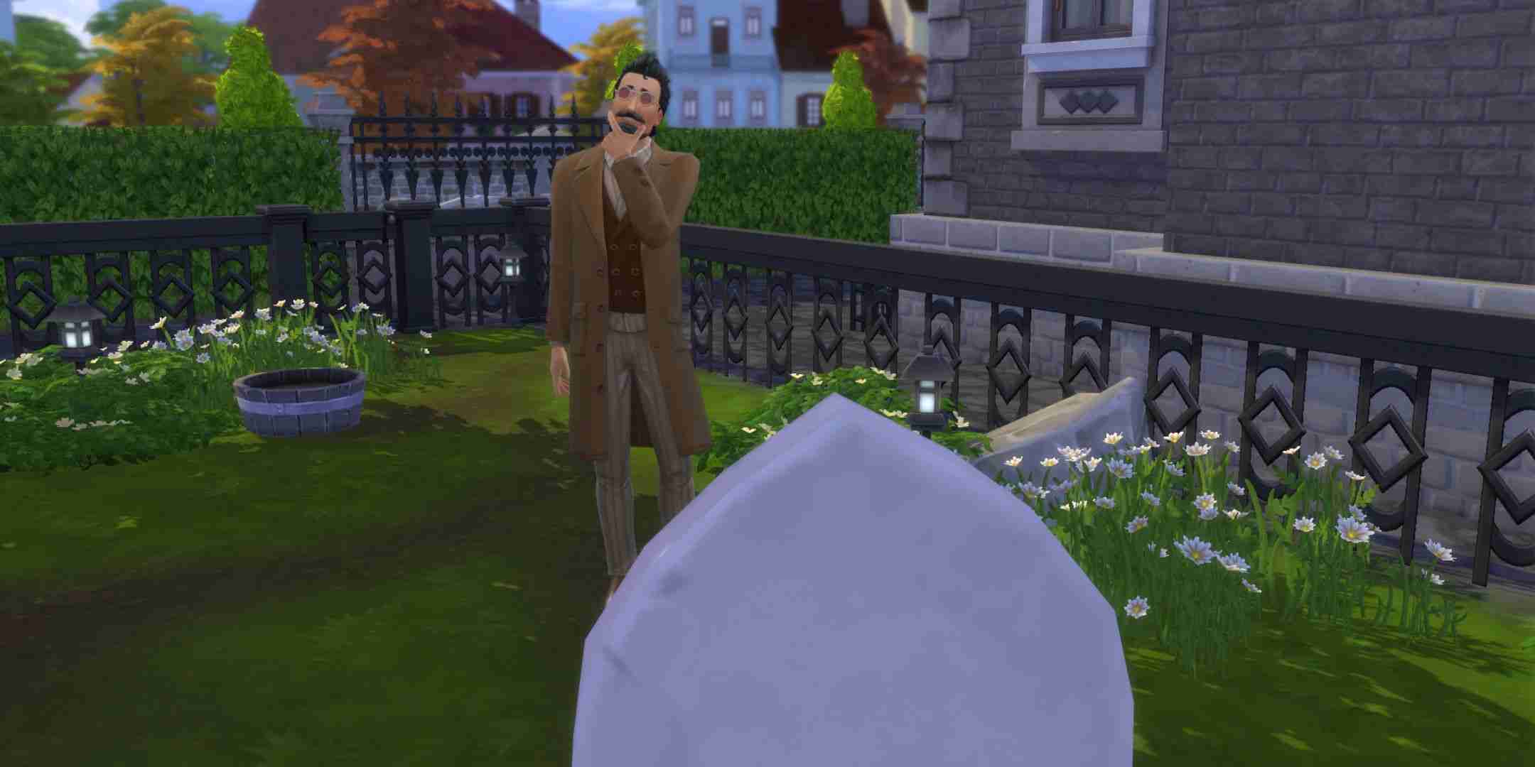 The Sims 4: Life & Death - All New Cheat Codes