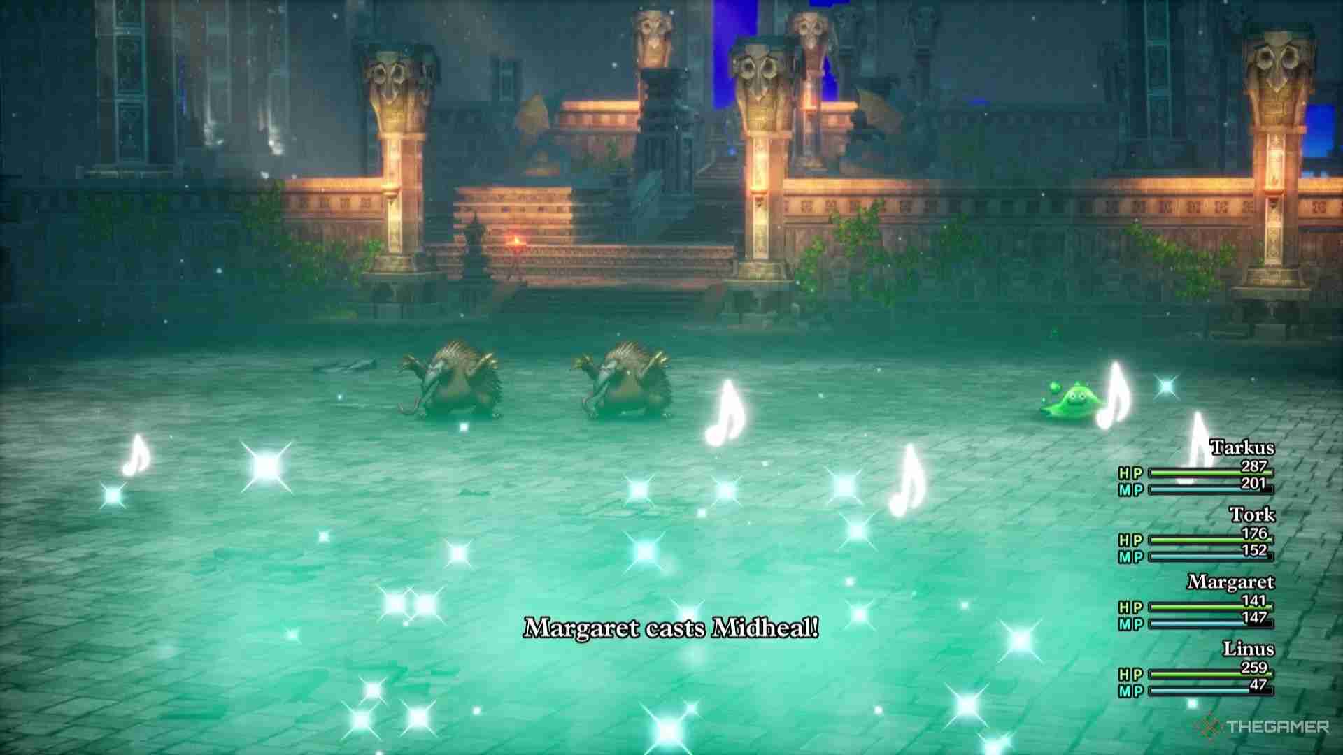 Dragon Quest 3 Remake: Best Personality For Each Vocation