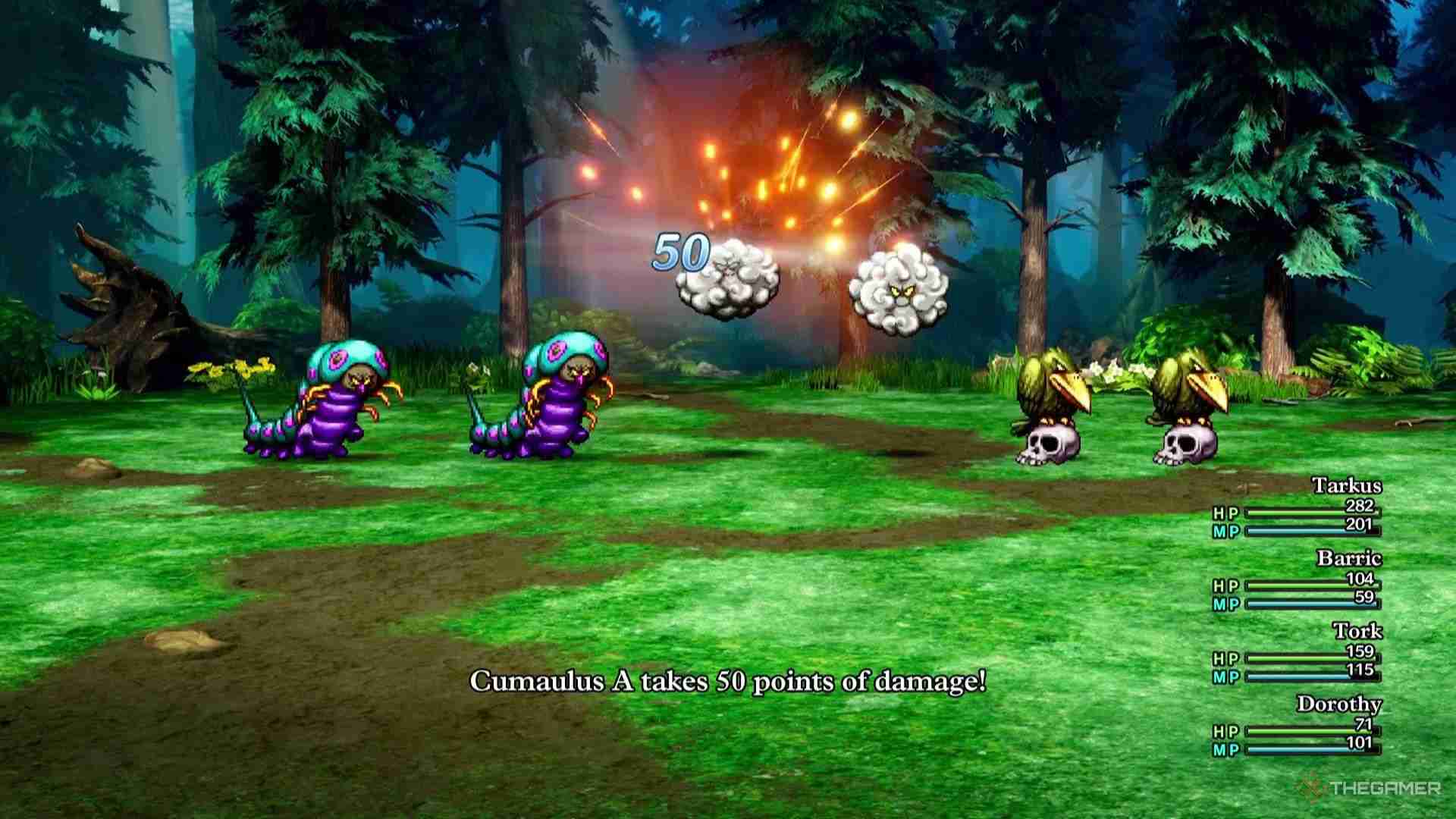 Dragon Quest 3 Remake: Best Personality For Each Vocation