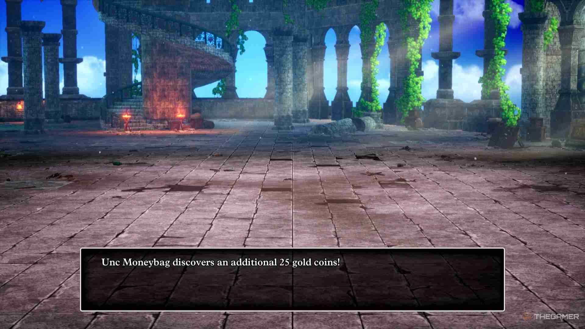 Dragon Quest 3 Remake: Best Personality For Each Vocation