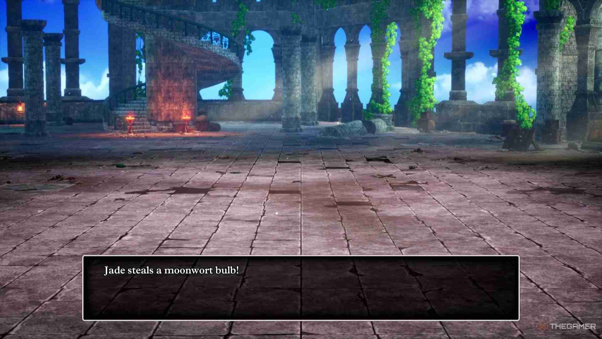 Dragon Quest 3 Remake: Best Personality For Each Vocation