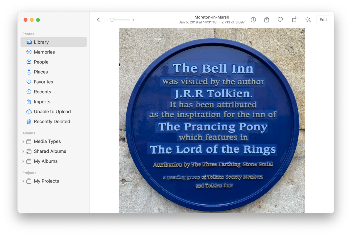 How to Use Live Text on iPhone, iPad, and Mac 