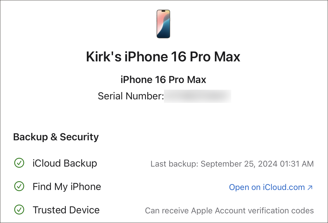How to Manage and Use Your Apple Account 