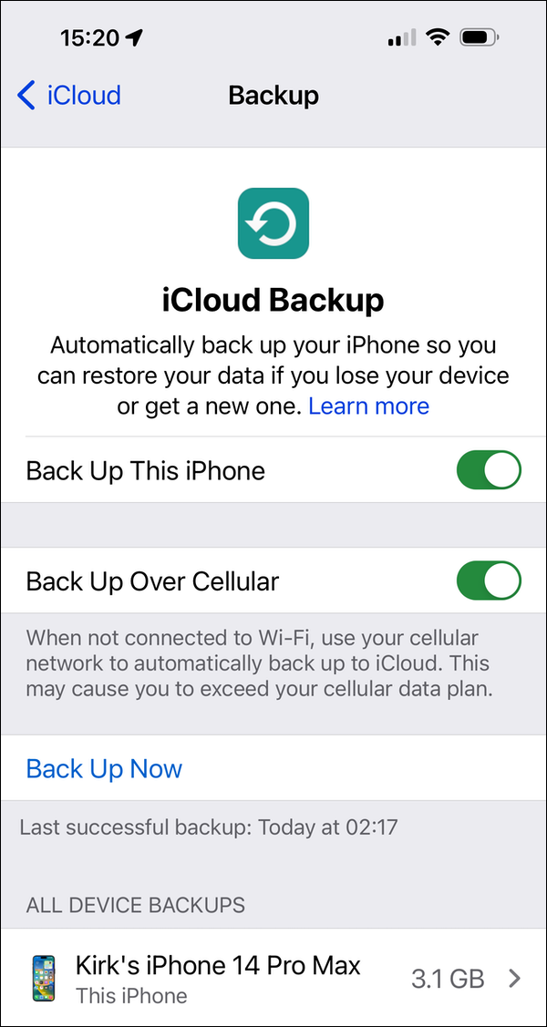 How to securely dispose of your old iPhone or iPad 