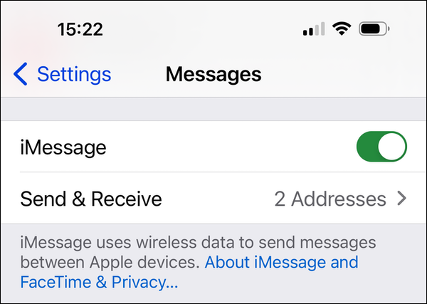 How to securely dispose of your old iPhone or iPad 