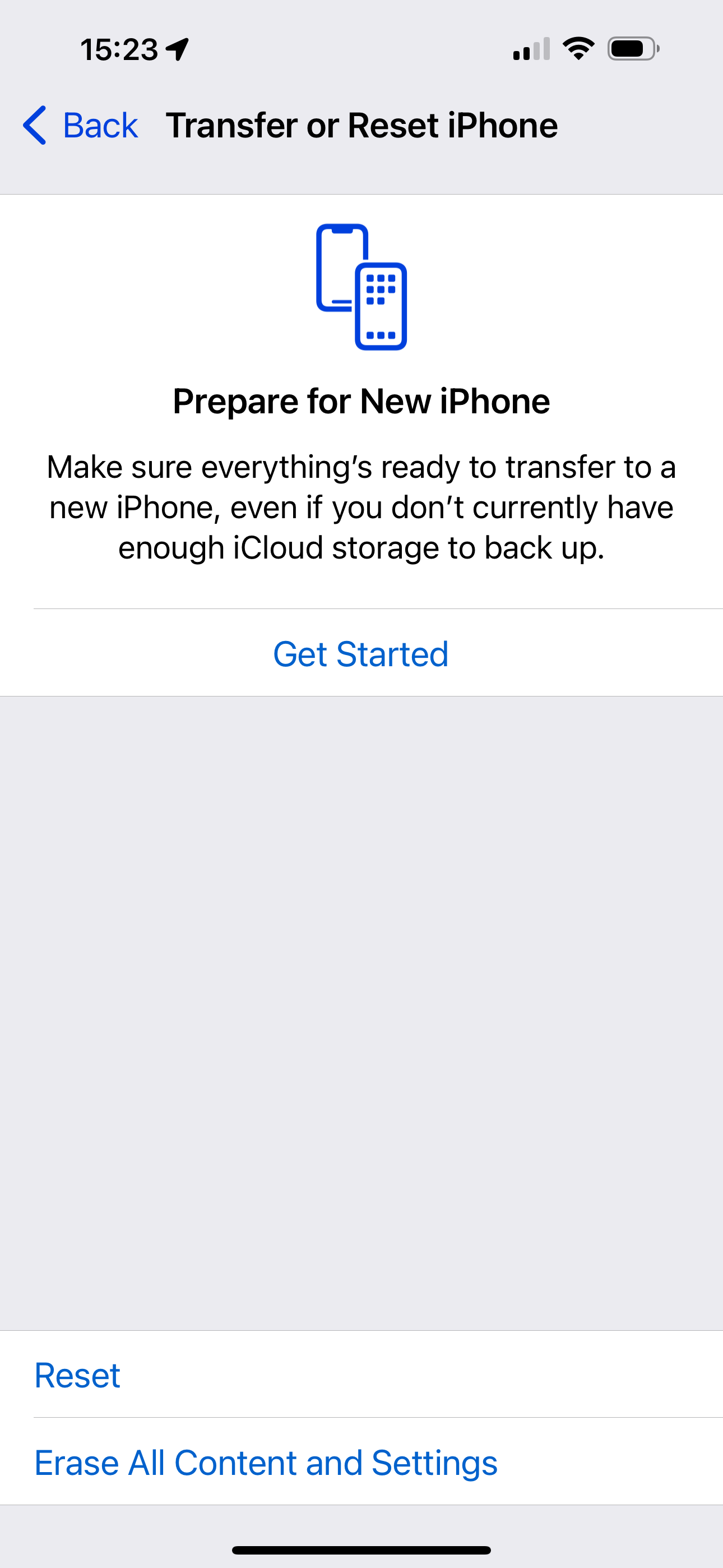 How to securely dispose of your old iPhone or iPad 