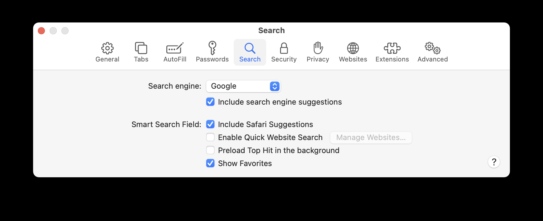 How to switch search engines in Safari or Chrome—and why you should