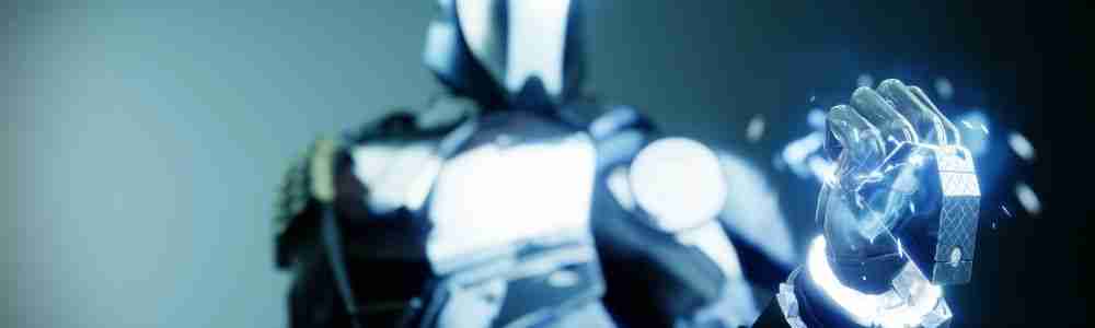 Destiny 2: The Best Titan Builds For PvP And PvE