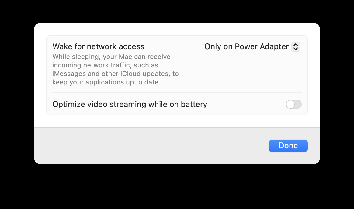 What does your Mac do when it's sleeping? Your Mac's secret life as a sleepwalker