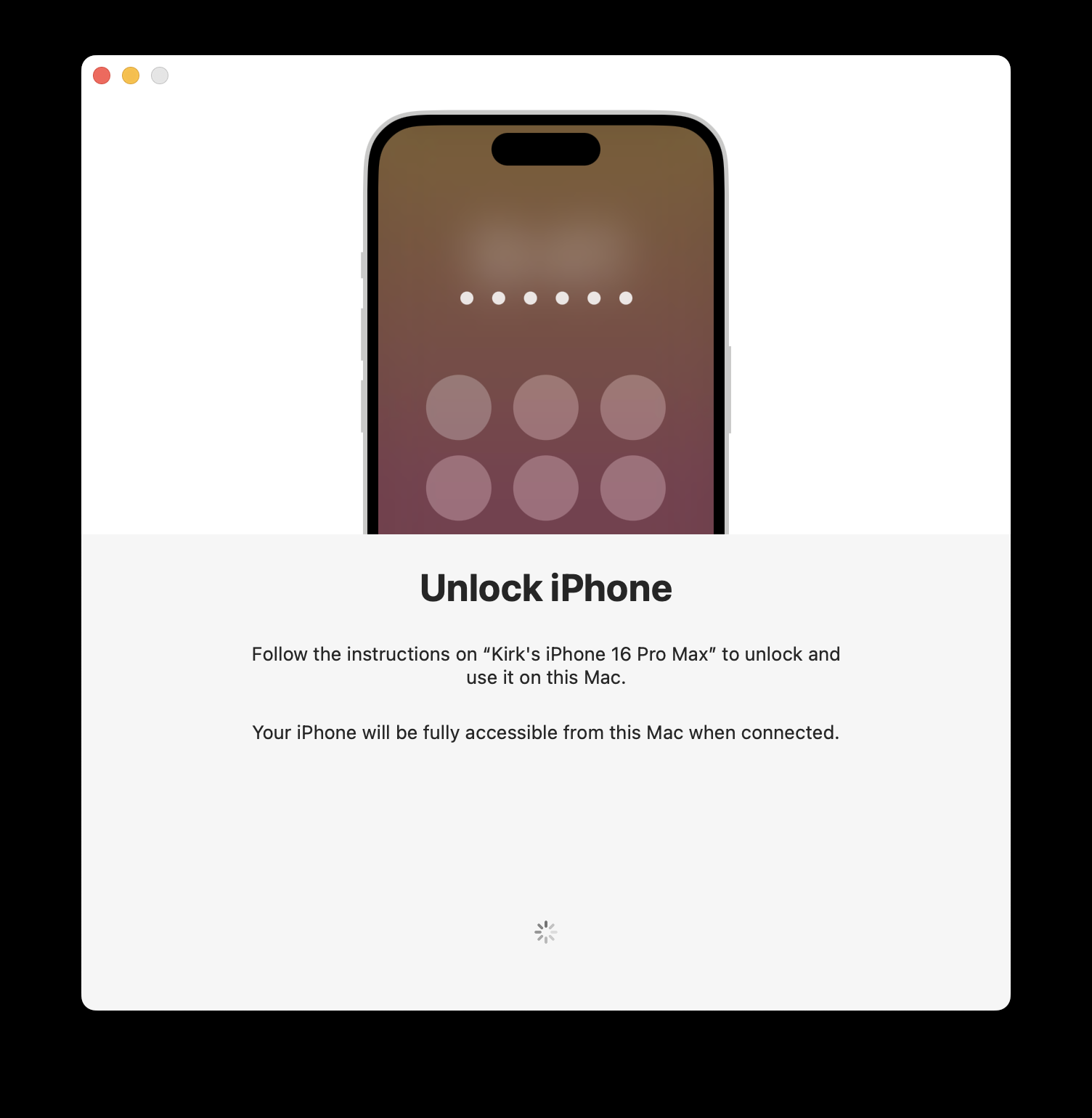 How to Use iPhone Mirroring and iPhone Notifications on Mac, and Why You Should 