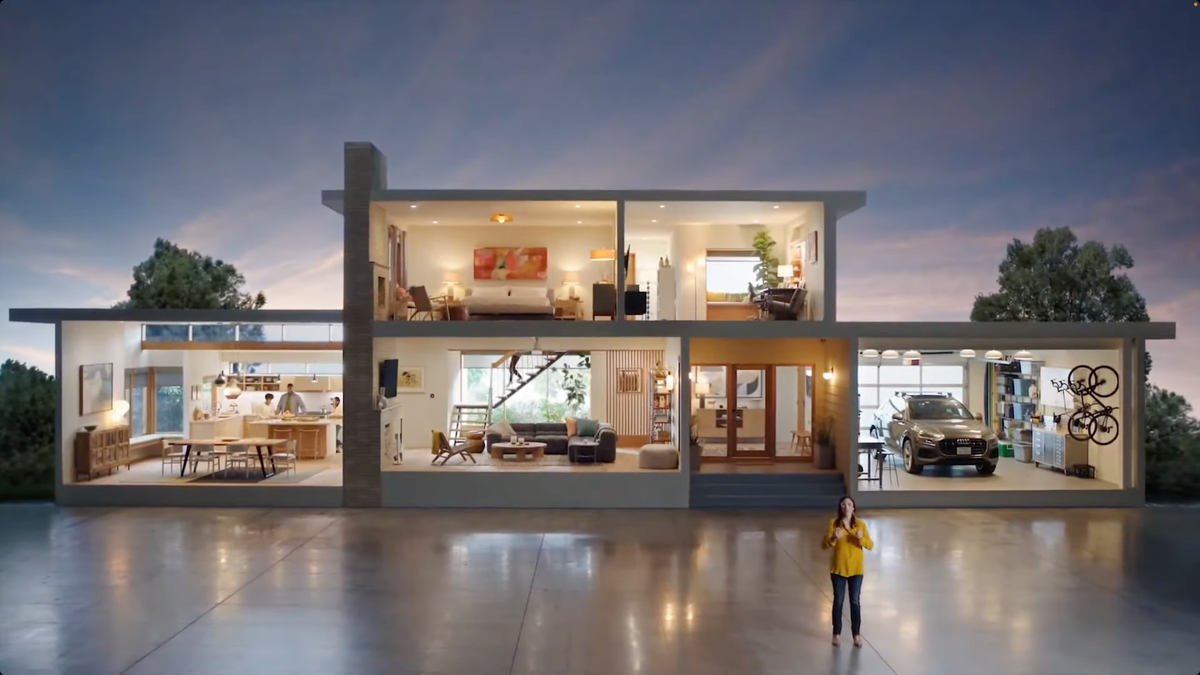 How to use Thread HomeKit devices with Apple TV and HomePod 