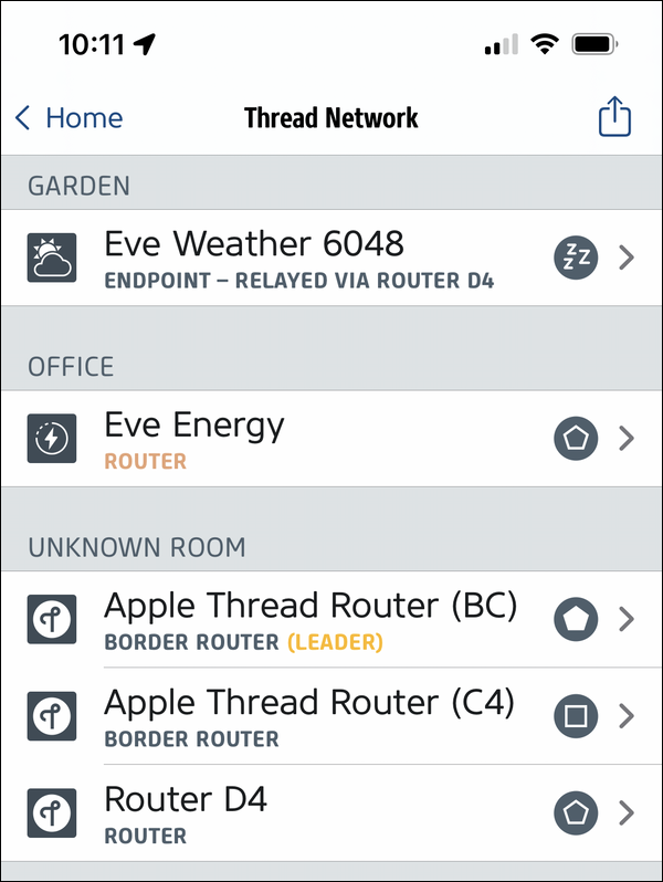 How to use Thread HomeKit devices with Apple TV and HomePod 