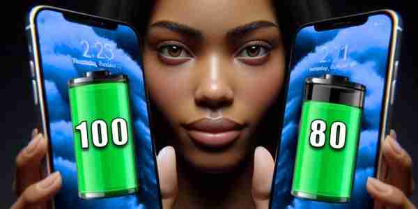 Should you charge your Apple device to 80% or 100%? How to extend iPhone, iPad, Mac, or Apple Watch battery life 
