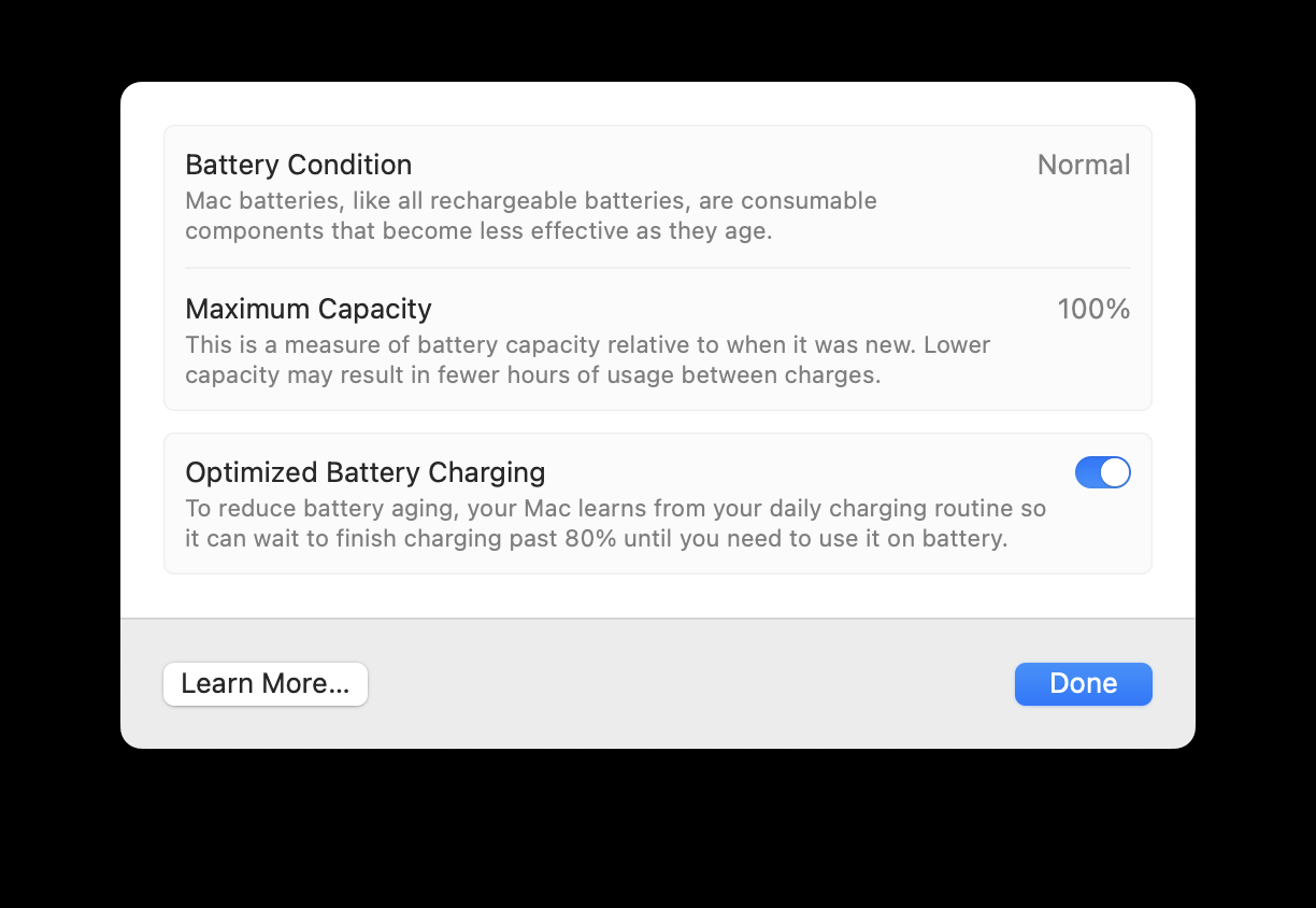 Should you charge your Apple device to 80% or 100%? How to extend iPhone, iPad, Mac, or Apple Watch battery life 