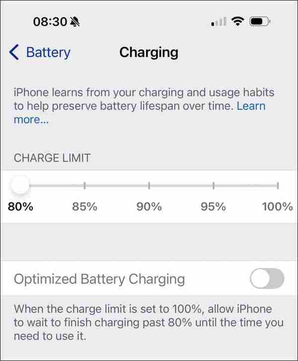 Should you charge your Apple device to 80% or 100%? How to extend iPhone, iPad, Mac, or Apple Watch battery life 