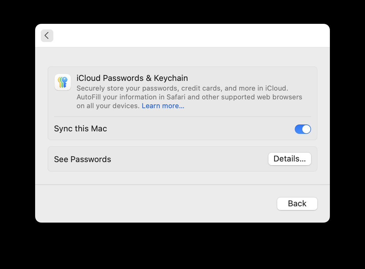 How to use Apple's Passwords app on iPhone, iPad, and Mac 