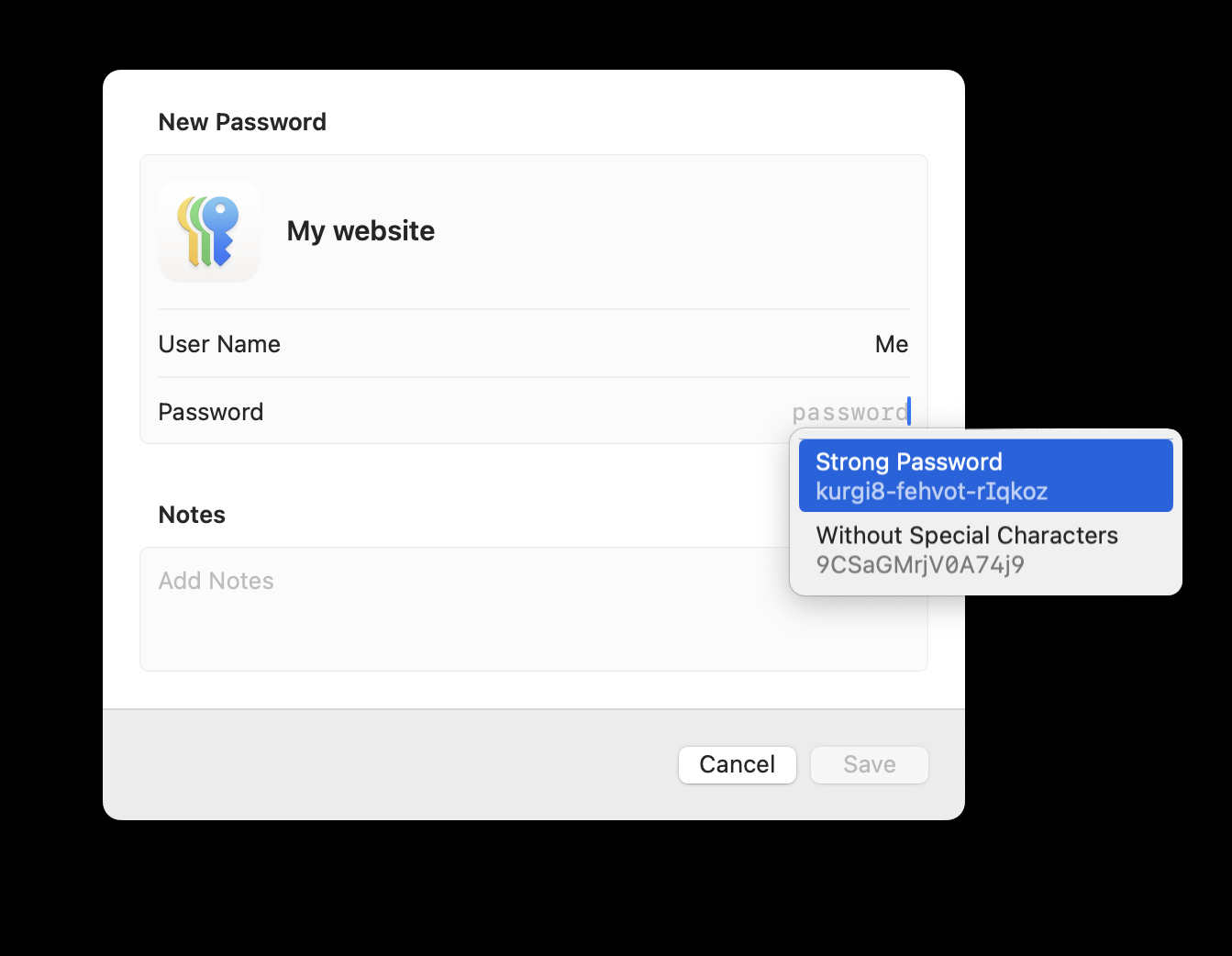 How to use Apple's Passwords app on iPhone, iPad, and Mac 