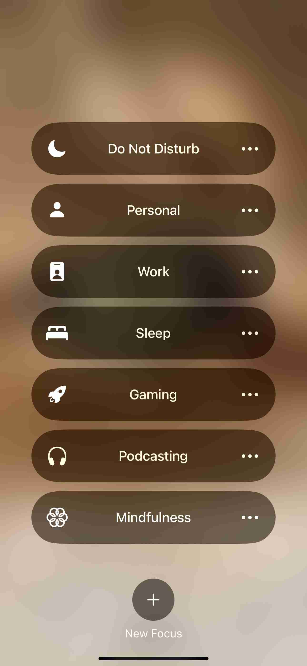 How to use Focus to limit Notifications in iOS 16 and macOS Ventura 