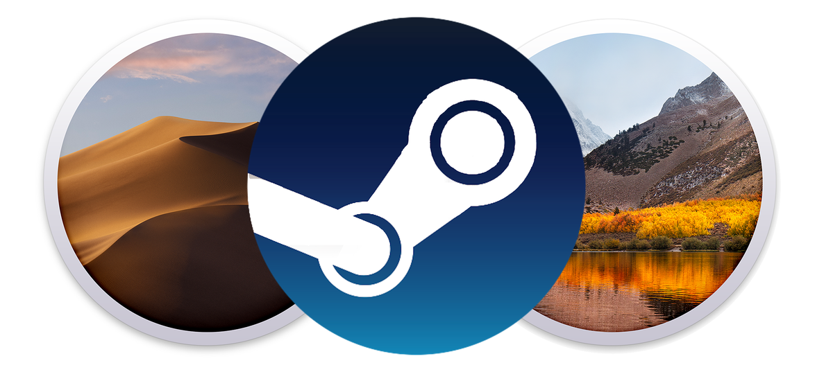 How to keep playing classic Steam games on an old Mac 
