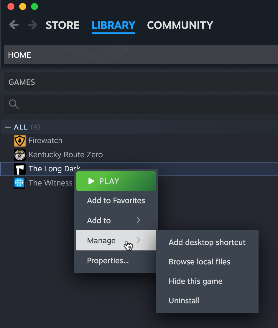 How to keep playing classic Steam games on an old Mac 