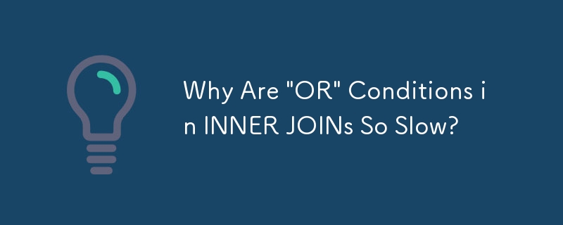 Why Are 