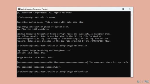如何修复 Windows 中的媒体创建工具错误 0x80070006 - 0x90018?