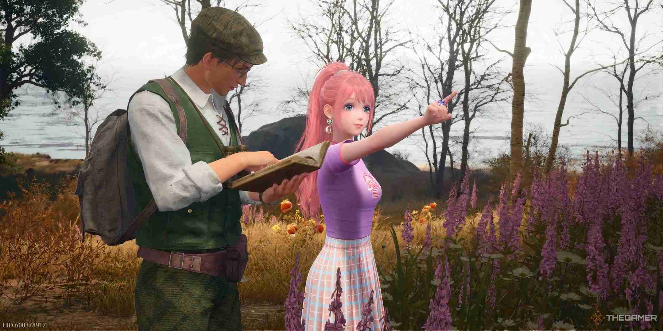 Infinity Nikki: Complete Expedition Handbook Guide