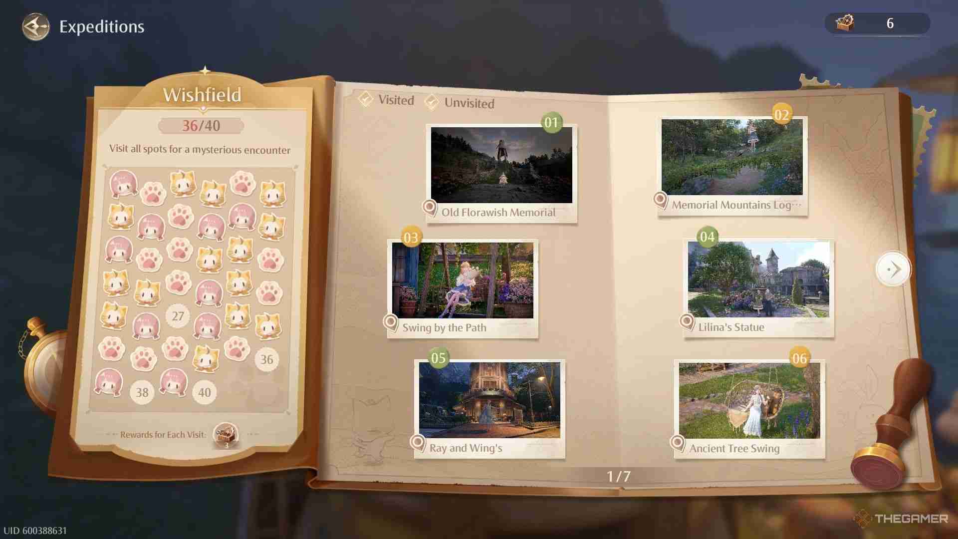Infinity Nikki: Complete Expedition Handbook Guide
