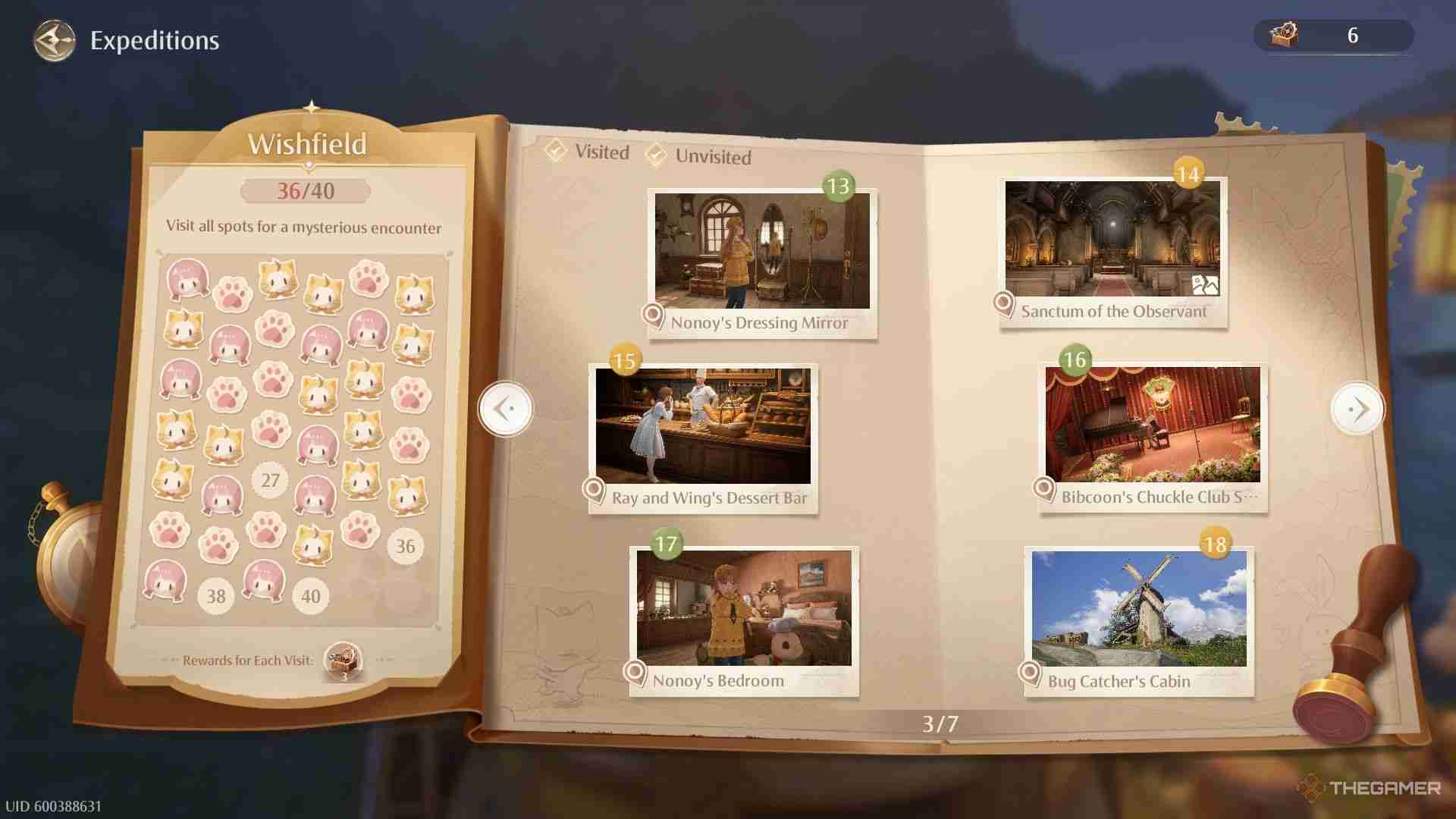 Infinity Nikki: Complete Expedition Handbook Guide