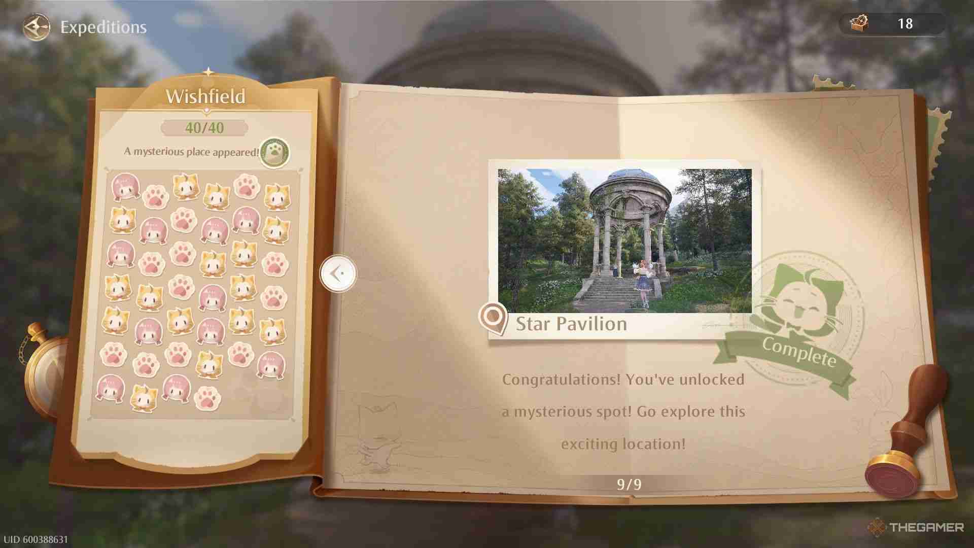 Infinity Nikki: Complete Expedition Handbook Guide