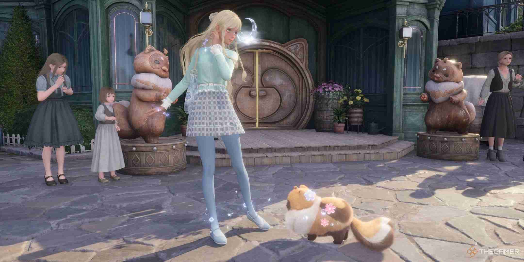 Infinity Nikki: Complete Expedition Handbook Guide