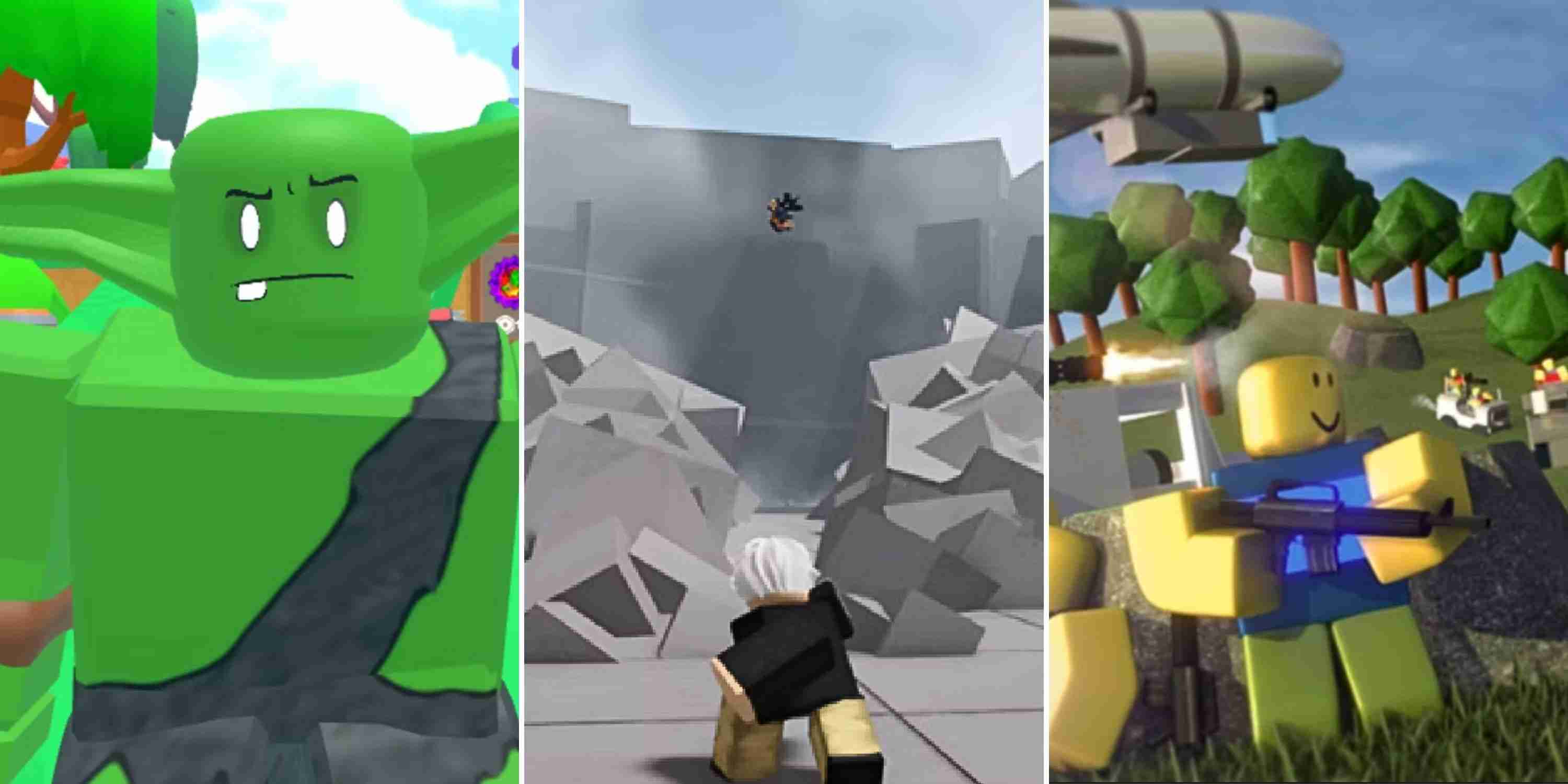 Roblox: Baddies - How To Get The Flamethrower