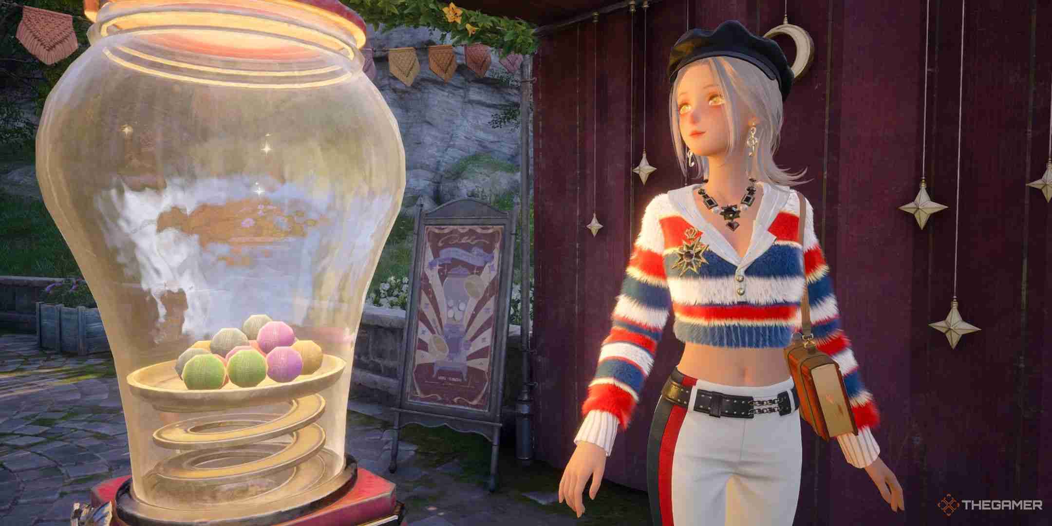 Infinity Nikki: Where To Find Sol Fruit And Stellar Fruit