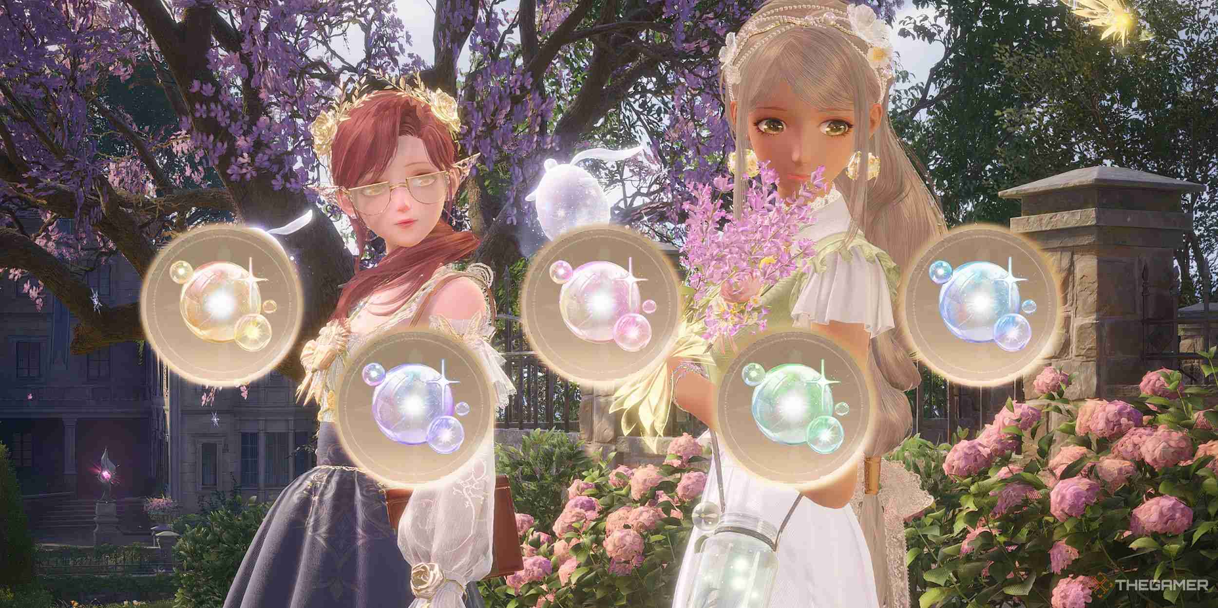 Infinity Nikki: Where To Find Sol Fruit And Stellar Fruit