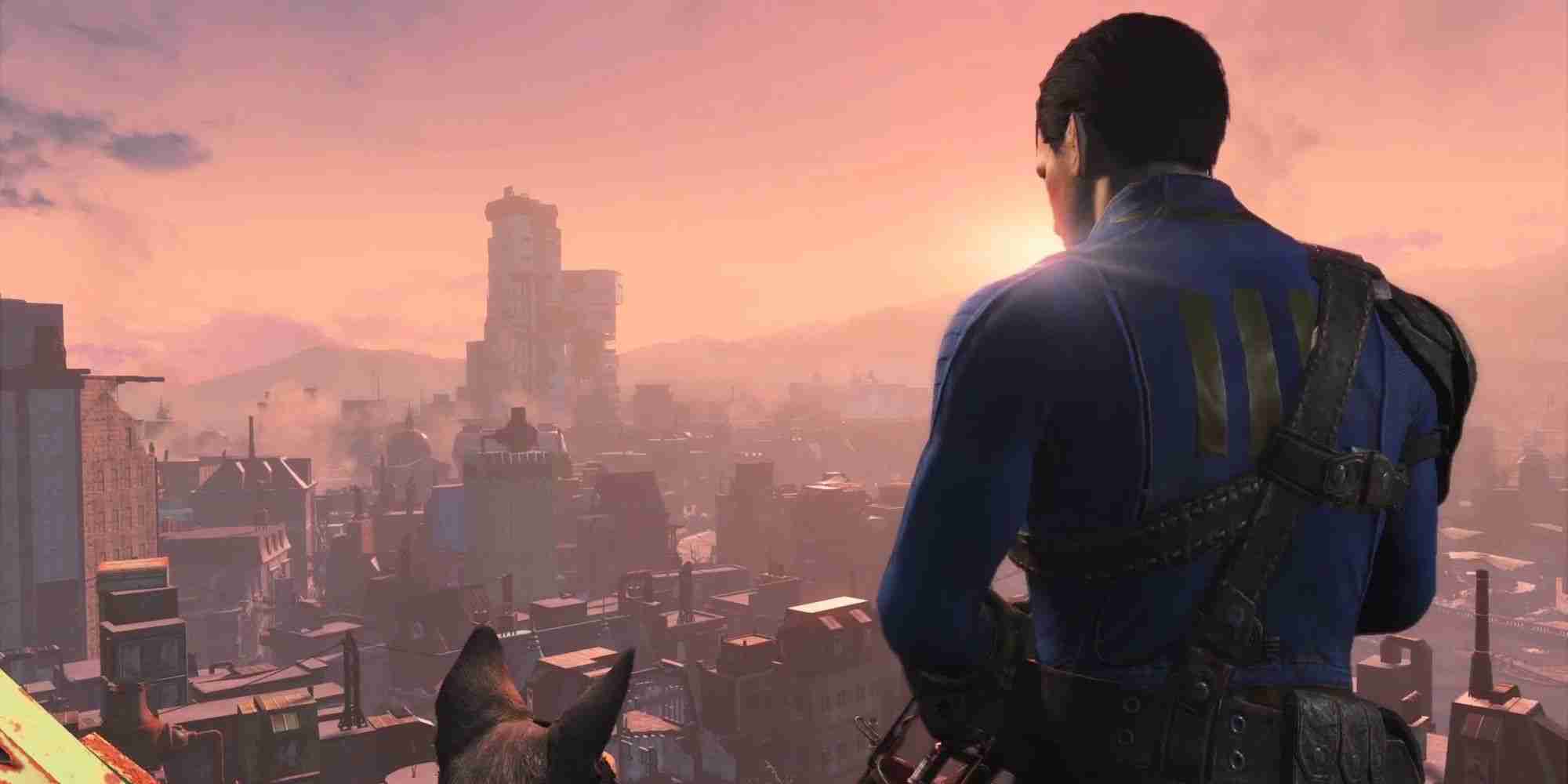 Fallout 4: Complete Guide To Terminal Passwords And Hacking