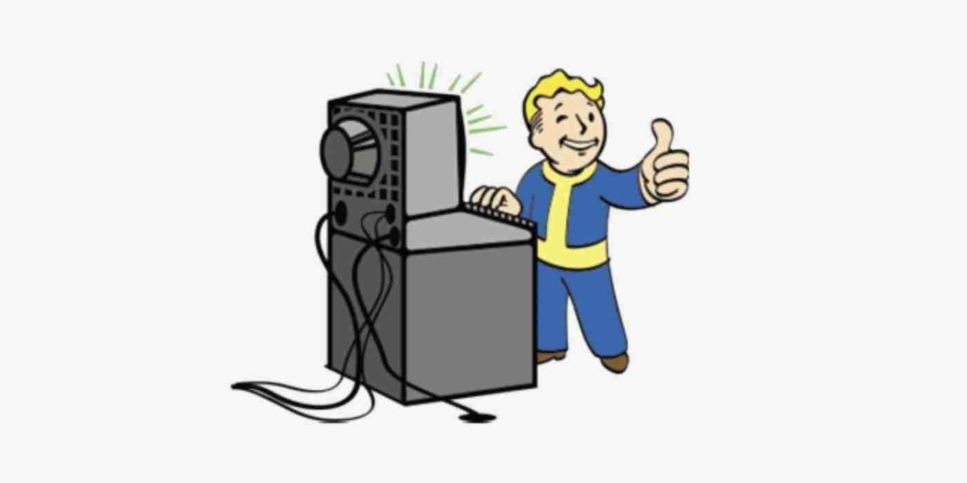 Fallout 4: Complete Guide To Terminal Passwords And Hacking