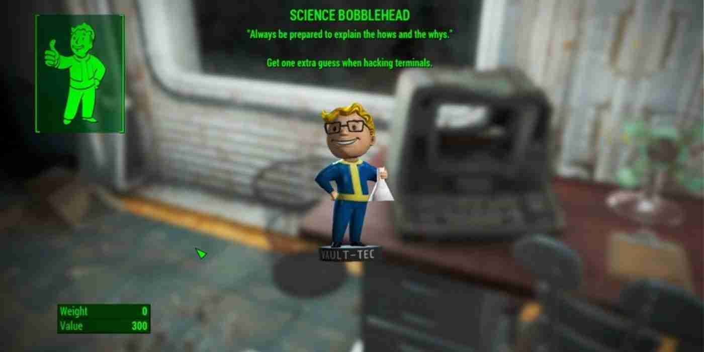 Fallout 4: Complete Guide To Terminal Passwords And Hacking