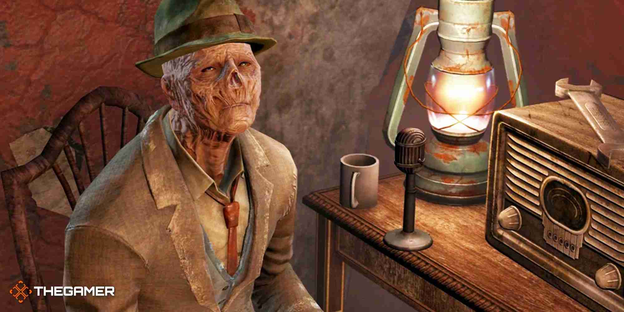 Fallout 4: Complete Guide To Terminal Passwords And Hacking