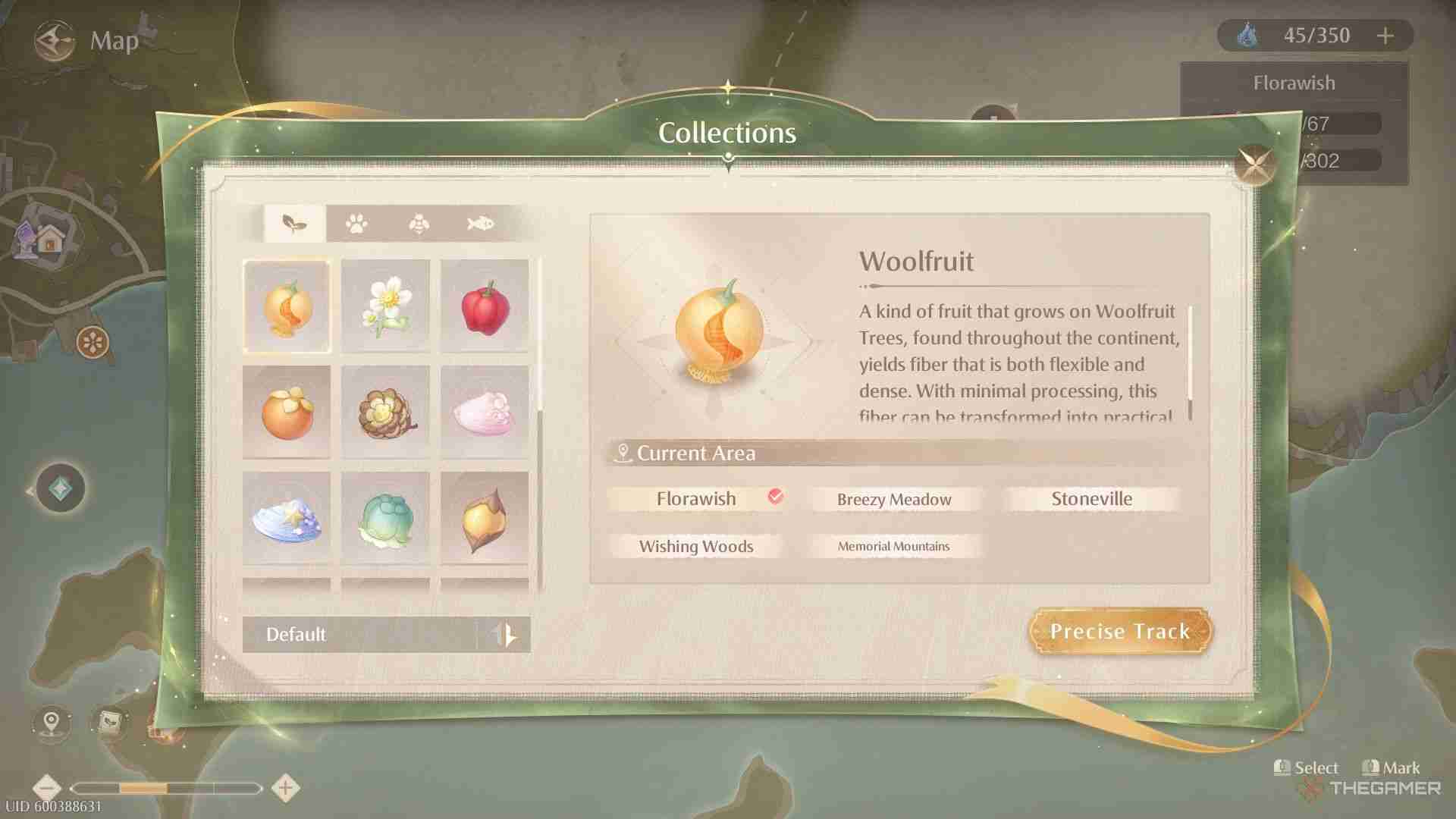Infinity Nikki: Complete Crafting Guide
