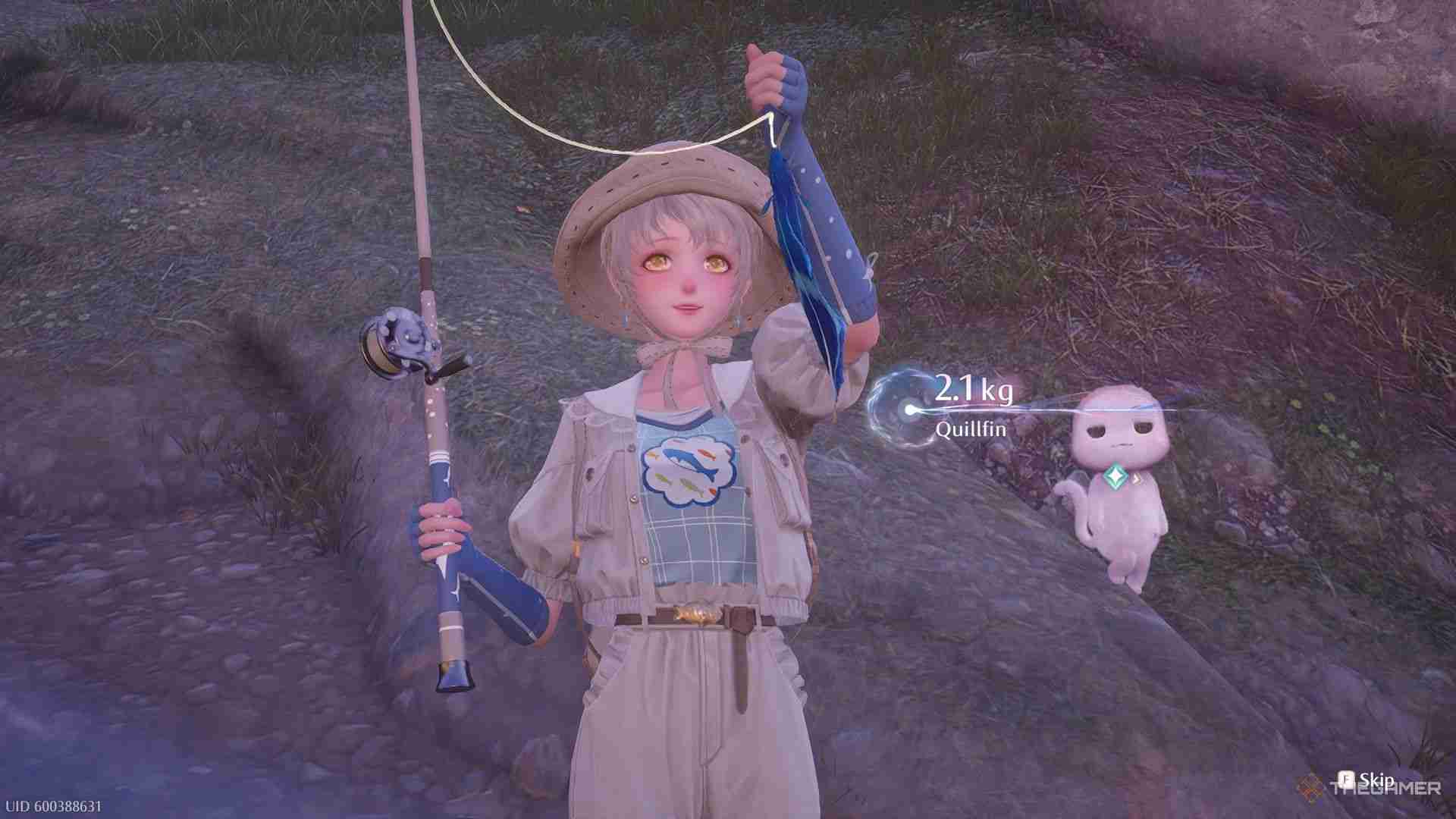 Infinity Nikki: Complete Crafting Guide
