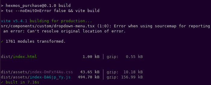 Vite vs. Webpack: The JavaScript Bundler Showdown