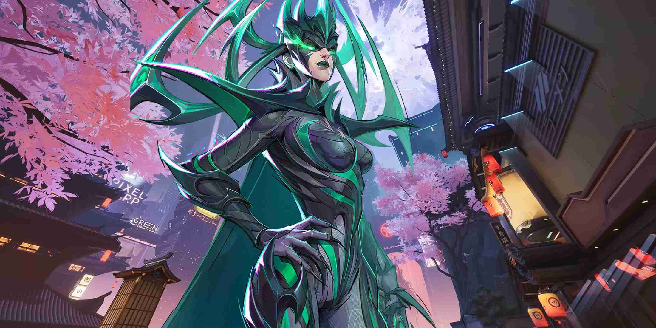 Marvel Rivals: How To Counter Hela