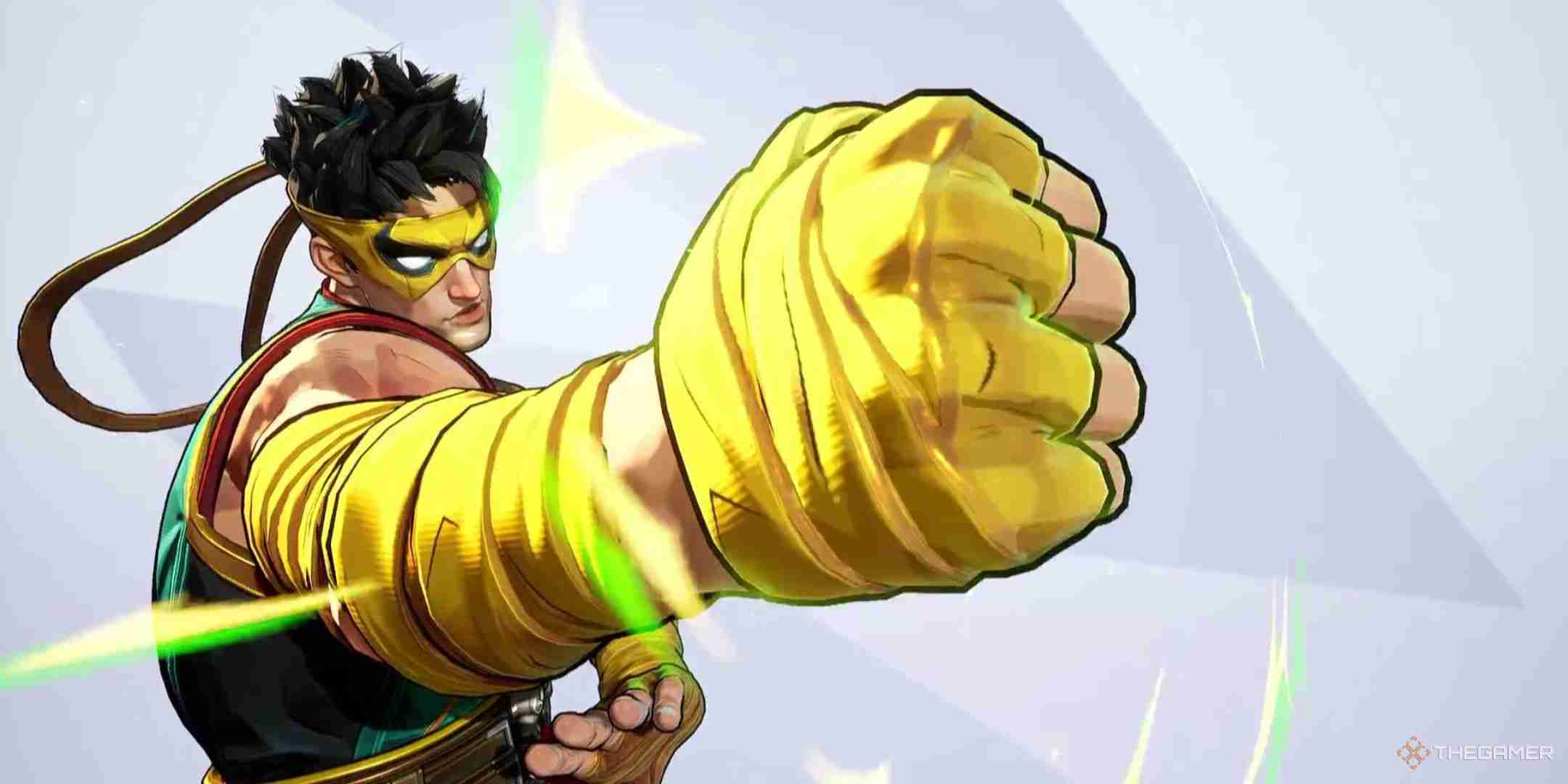 Marvel Rivals: Season One Battle Pass Guide 