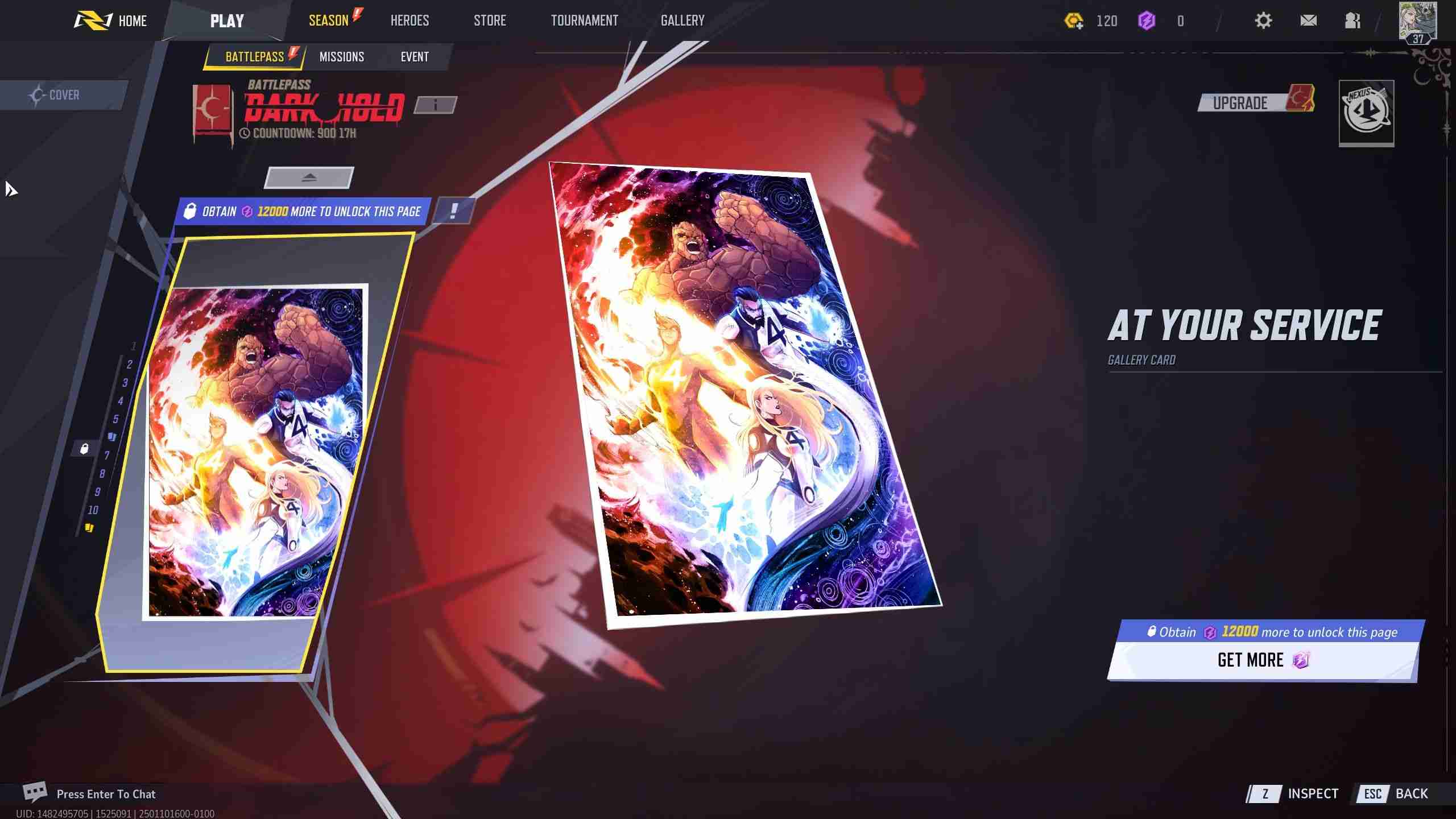 Marvel Rivals: Season One Battle Pass Guide 