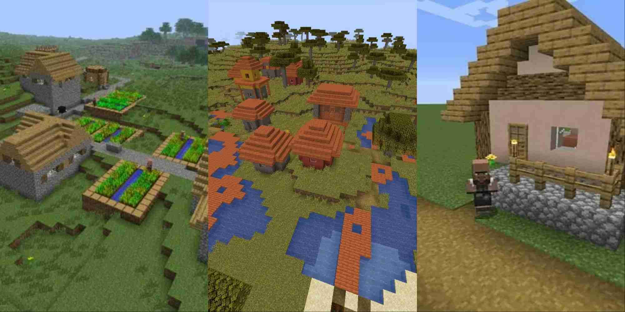 Minecraft: A Complete Guide To Beacons